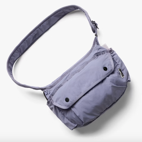 Bellroy Cinch Sling - Lilac Haze