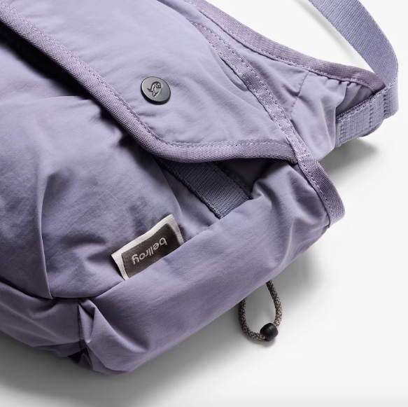 Bellroy Cinch Sling - Lilac Haze