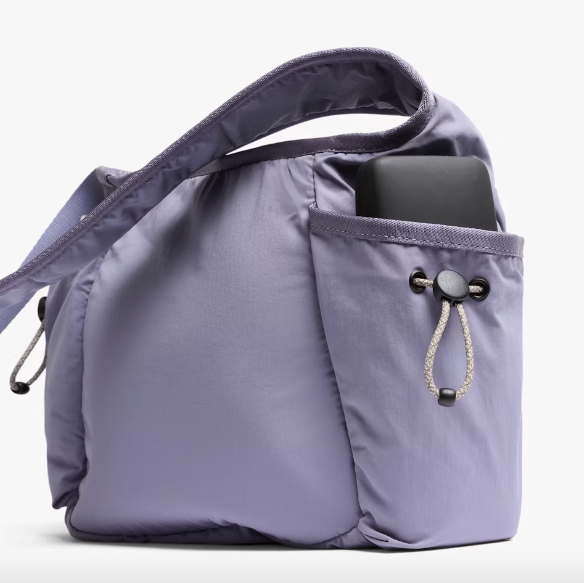 Bellroy Cinch Sling - Lilac Haze