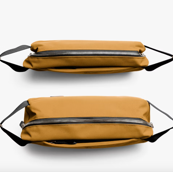 Bellroy Classic Sling 5L - Camel