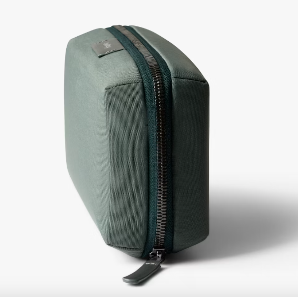 Bellroy Tech Kit - Everglade