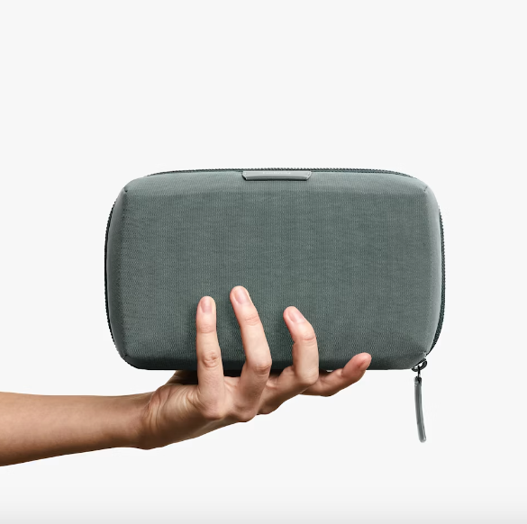 Bellroy Tech Kit - Everglade