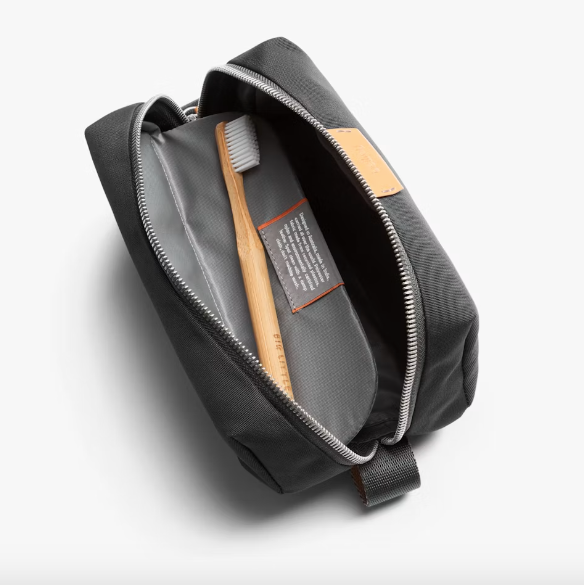 Bellroy Toiletry Kit - Slate
