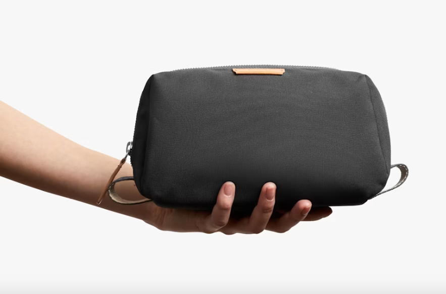Bellroy Toiletry Kit - Slate