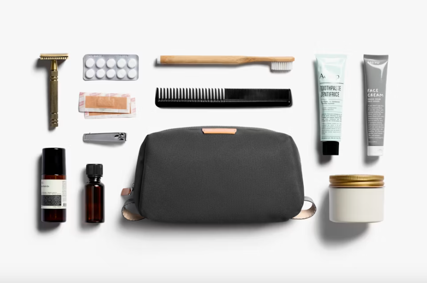 Bellroy Toiletry Kit - Slate