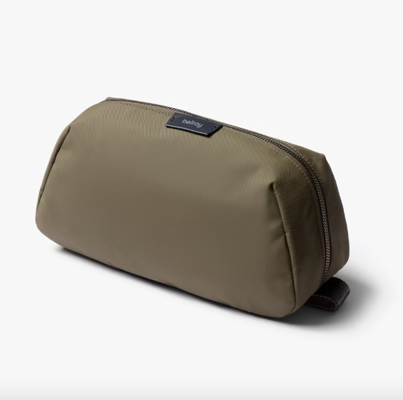 Bellroy Toiletry Kit Plus - Sea Kelp