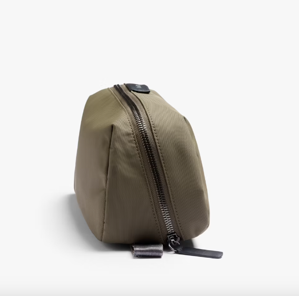 Bellroy Toiletry Kit Plus - Sea Kelp