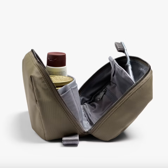 Bellroy Toiletry Kit Plus - Sea Kelp