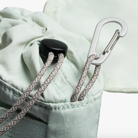 Bellroy Cinch Pocket - Seafoam