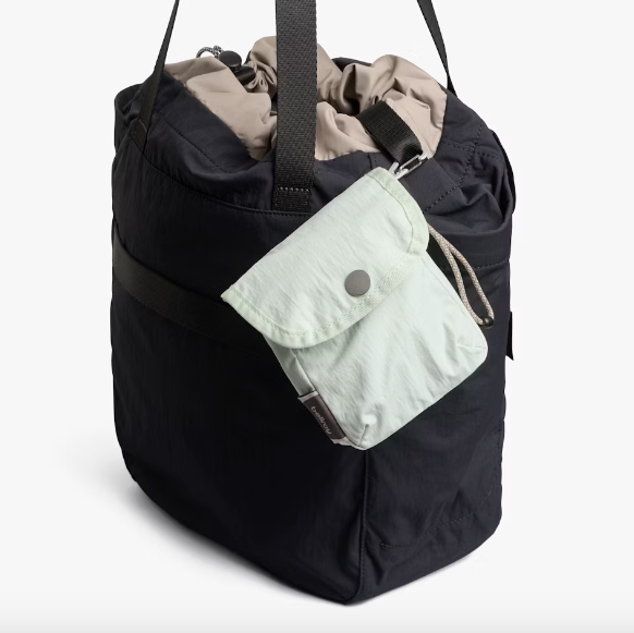 Bellroy Cinch Pocket - Seafoam