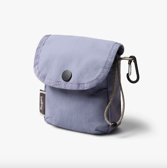 Bellroy Cinch Pocket - Lilac Haze