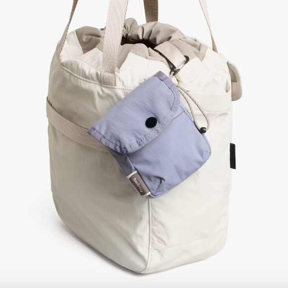 Bellroy Cinch Pocket - Lilac Haze