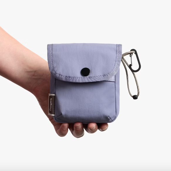 Bellroy Cinch Pocket - Lilac Haze