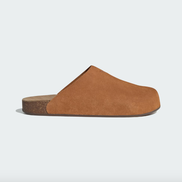 Adidas Adimule - Rustic Orange / Rustic Orange / Gum