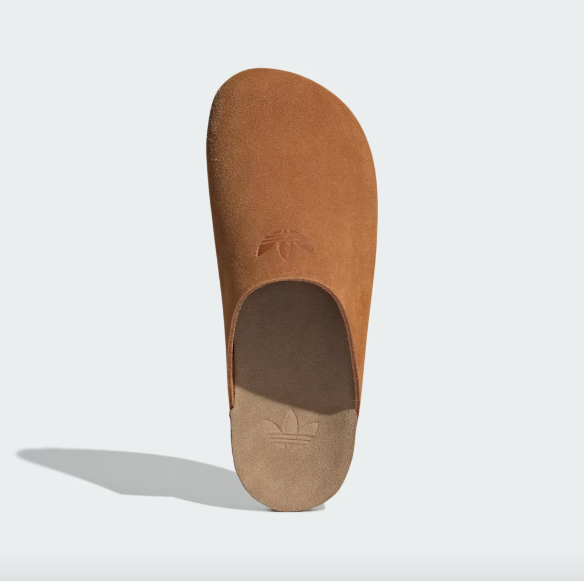 Adidas Adimule - Rustic Orange / Rustic Orange / Gum