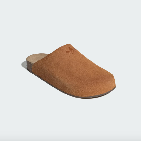 Adidas Adimule - Rustic Orange / Rustic Orange / Gum