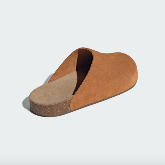 Adidas Adimule - Rustic Orange / Rustic Orange / Gum