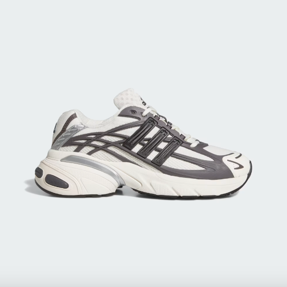 Adidas Adistar XLG 2.0 - Grey Strata / Core Black / Off White