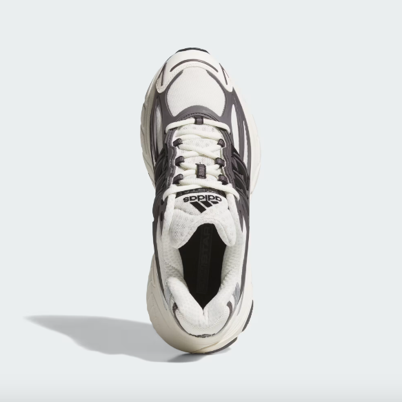 Adidas Adistar XLG 2.0 - Grey Strata / Core Black / Off White
