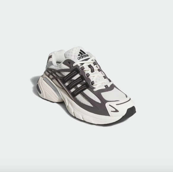 Adidas Adistar XLG 2.0 - Grey Strata / Core Black / Off White