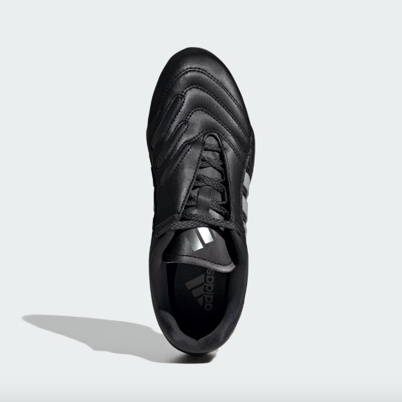 Adidas Women's taekwondo Mei Elite - Core Black / Silver Metallic / Core Black