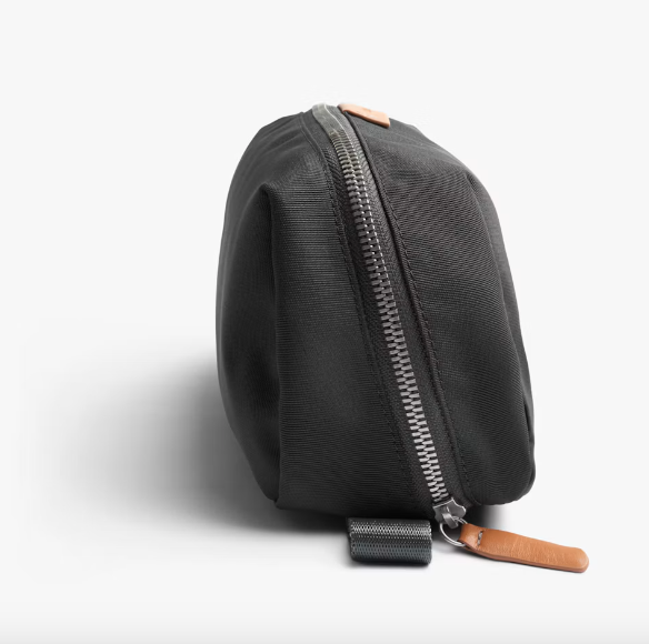 Bellroy Toiletry Kit Plus - Slate - Stencil