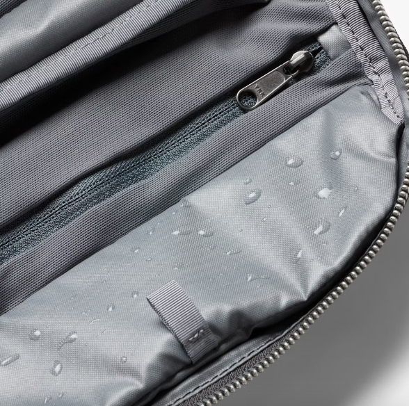 Bellroy Toiletry Kit Plus - Slate - Stencil