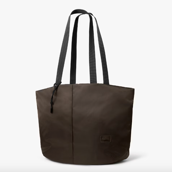 Bellroy Laneway Tote 15L - River Rock - Stencil