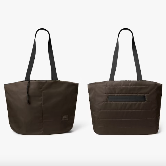 Bellroy Laneway Tote 15L - River Rock - Stencil