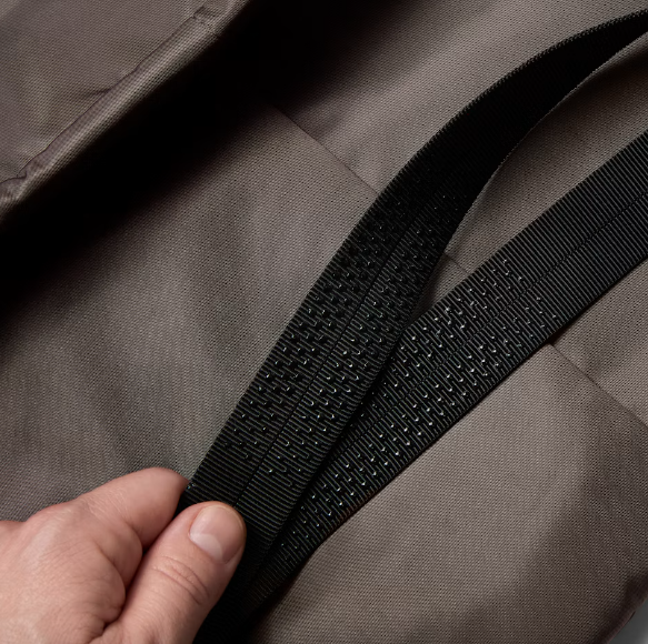 Bellroy Laneway Tote 15L - River Rock - Stencil