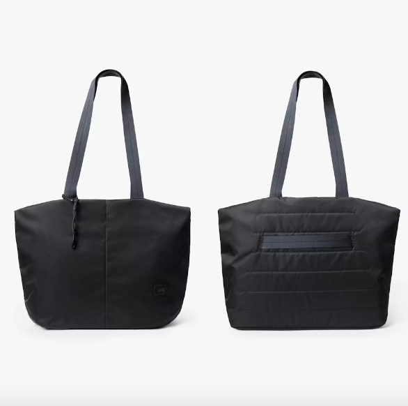 Bellroy Laneway Tote 15L - Ink - Stencil