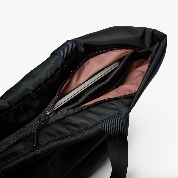 Bellroy Laneway Tote 15L - Ink - Stencil