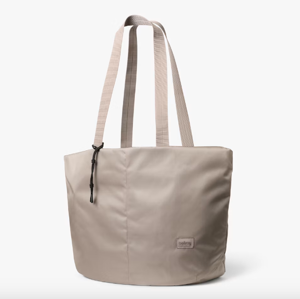 Bellroy Laneway Tote 15L - Fawn - Stencil