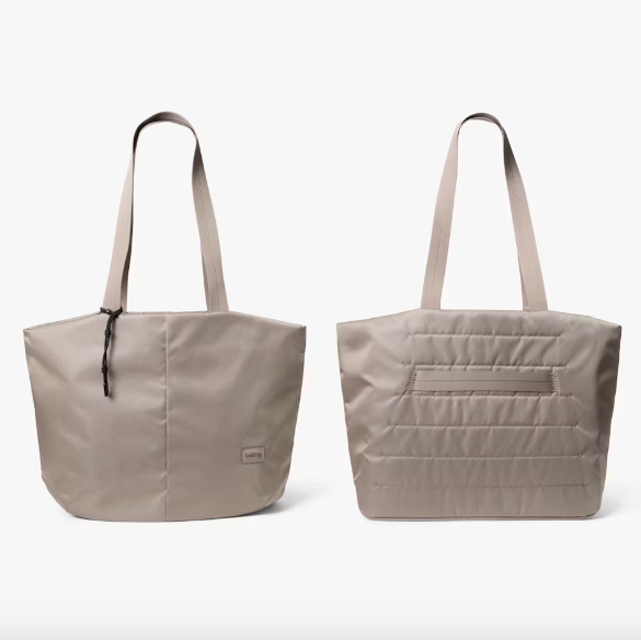Bellroy Laneway Tote 15L - Fawn - Stencil