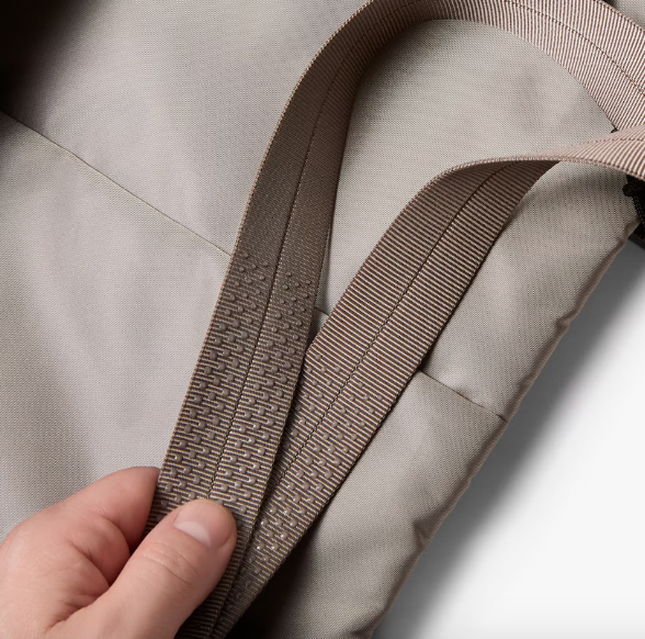 Bellroy Laneway Tote 15L - Fawn - Stencil