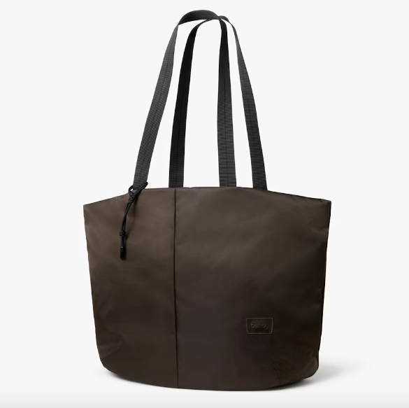 Bellroy Laneway Tote 19L - River Rock - Stencil