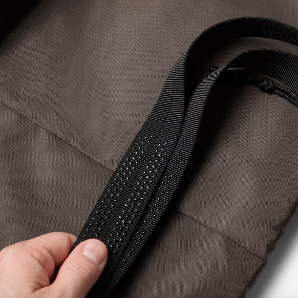 Bellroy Laneway Tote 19L - River Rock - Stencil