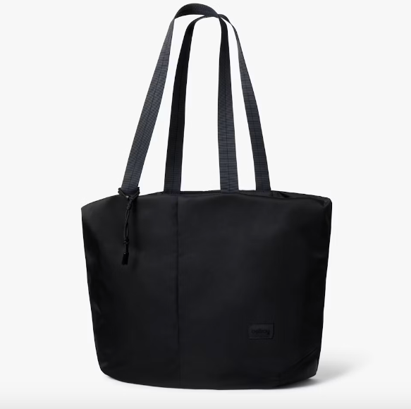Bellroy Laneway Tote 19L - Ink - Stencil