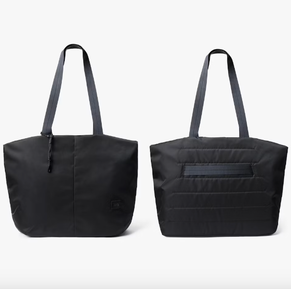 Bellroy Laneway Tote 19L - Ink - Stencil
