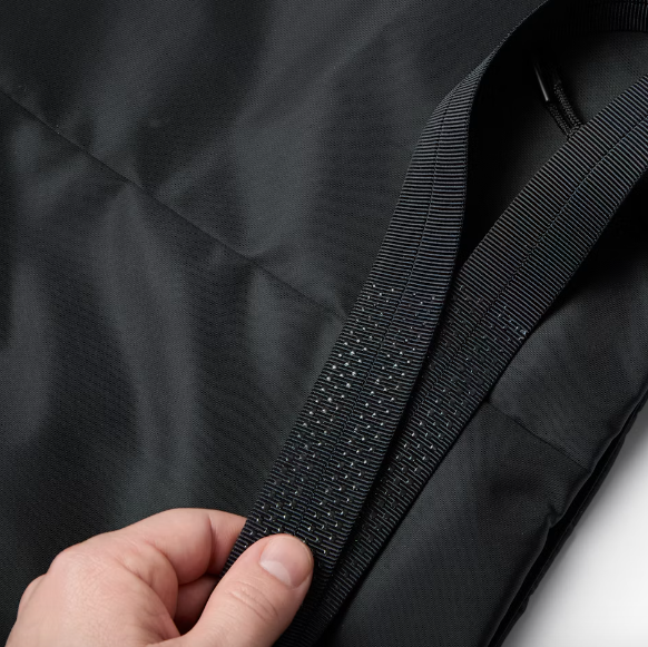 Bellroy Laneway Tote 19L - Ink - Stencil