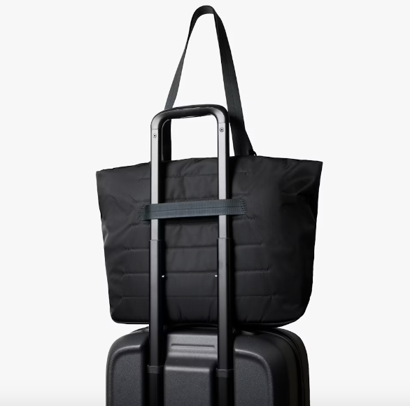 Bellroy Laneway Tote 19L - Ink - Stencil
