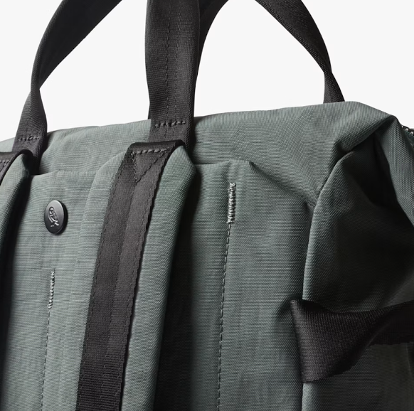 Bellroy Tokyo Totepack Compact - Everglade - Stencil