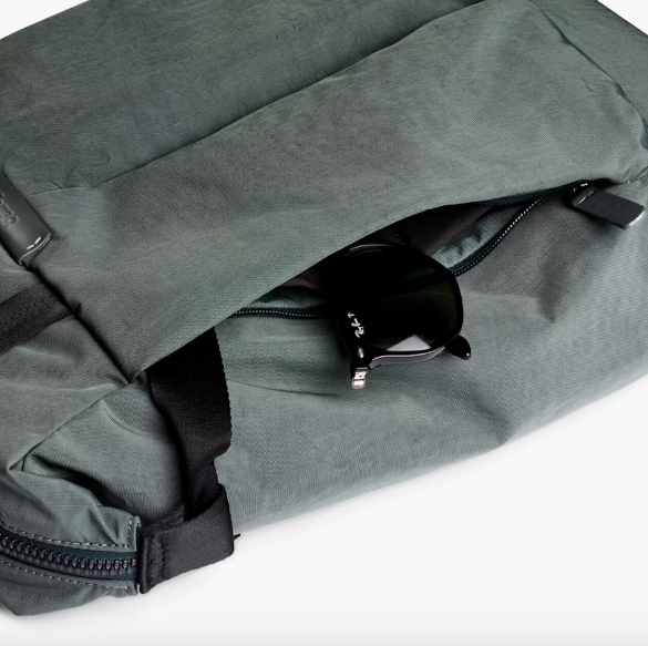 Bellroy Tokyo Totepack Compact - Everglade - Stencil