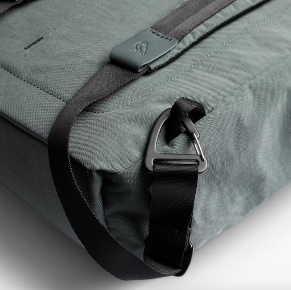 Bellroy Tokyo Totepack Compact - Everglade - Stencil