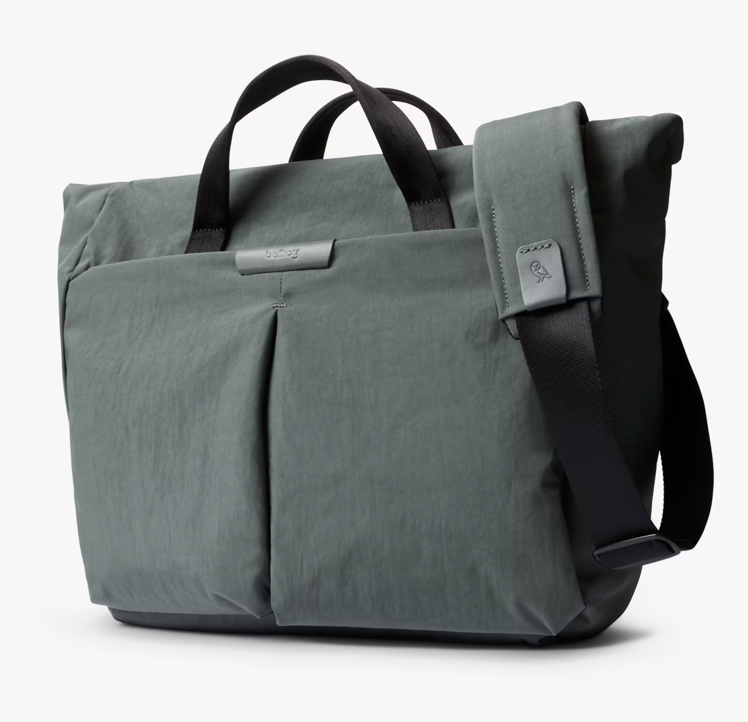 Bellroy Tokyo Messenger Bag 14" - Everglade