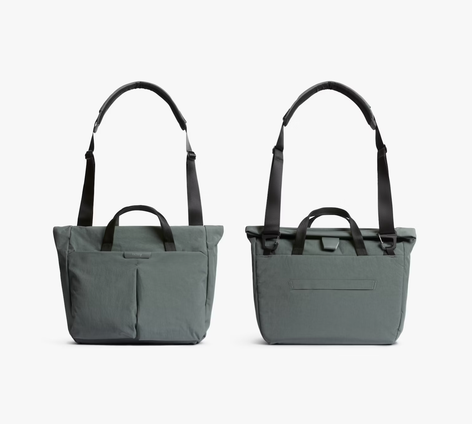 Bellroy Tokyo Messenger Bag 14" - Everglade