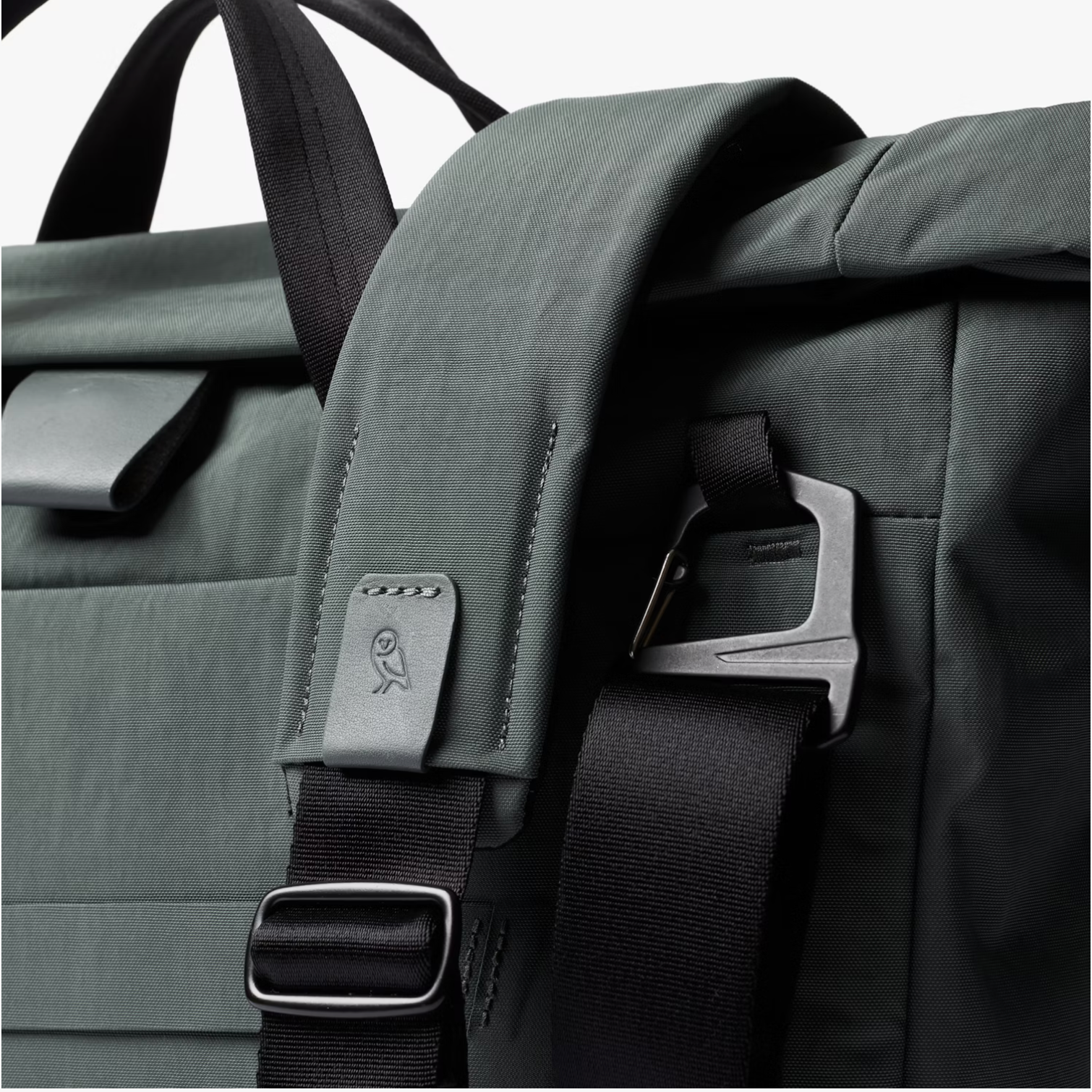 Bellroy Tokyo Messenger Bag 14" - Everglade