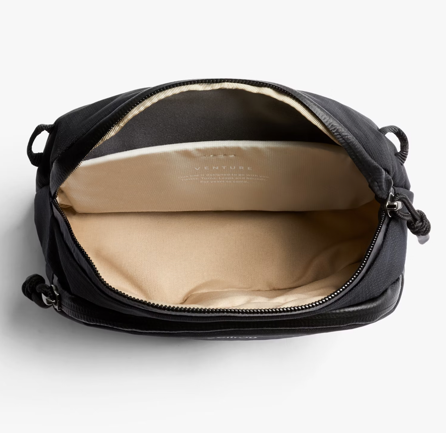 Bellroy Venture Pouch - Black