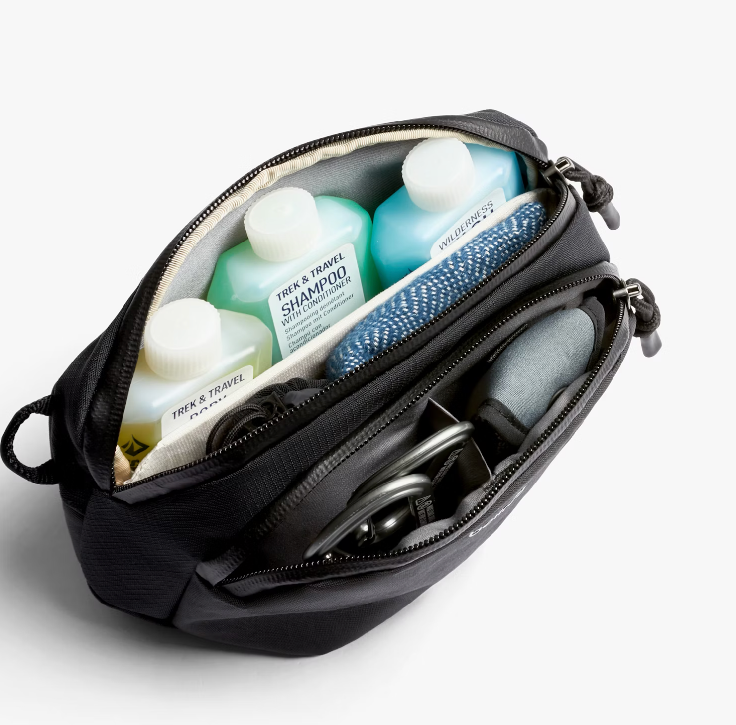 Bellroy Venture Pouch - Black