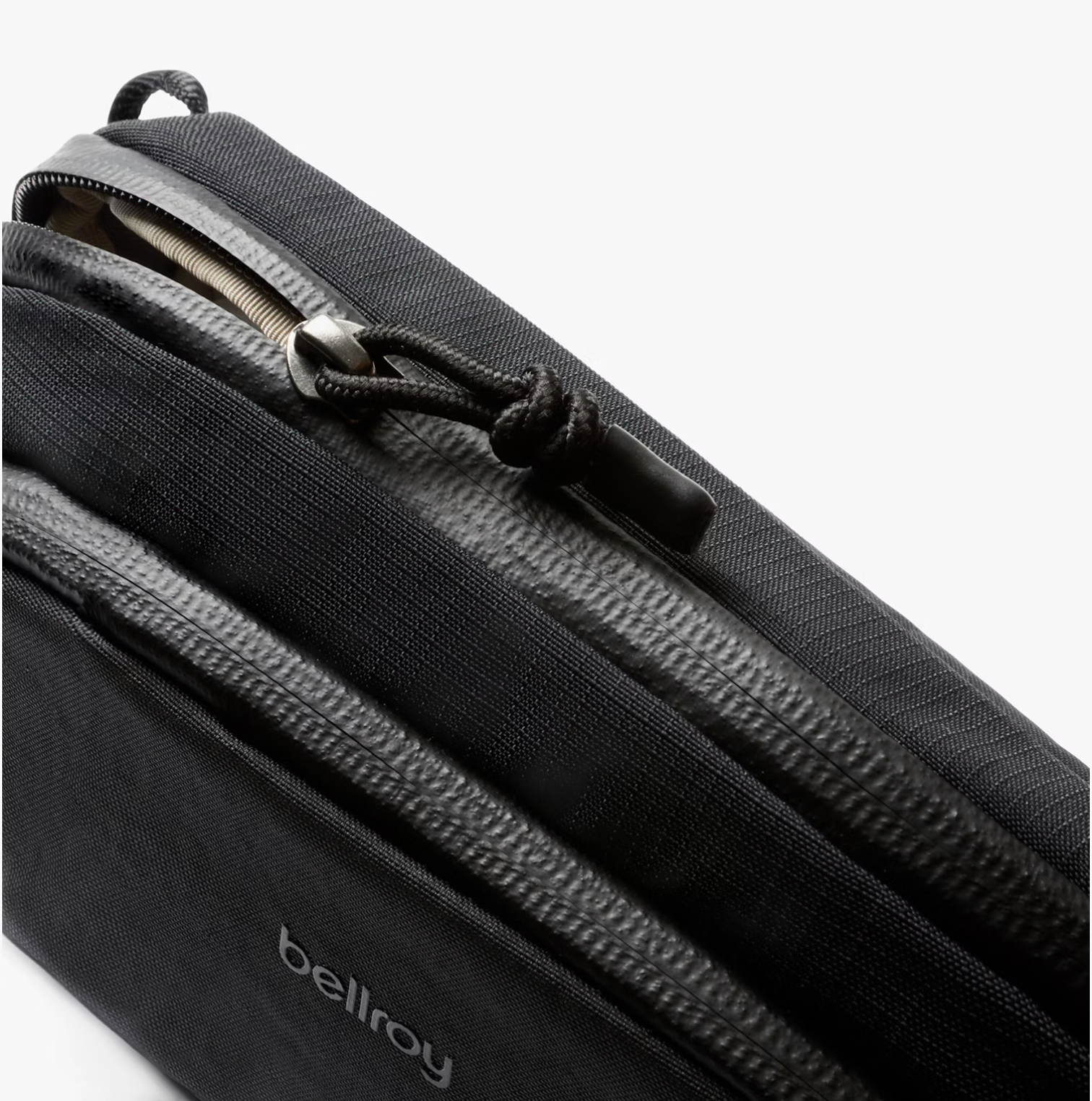 Bellroy Venture Pouch - Black